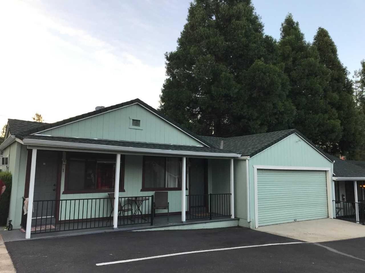 Lake Shasta Lodge Lakehead Екстериор снимка