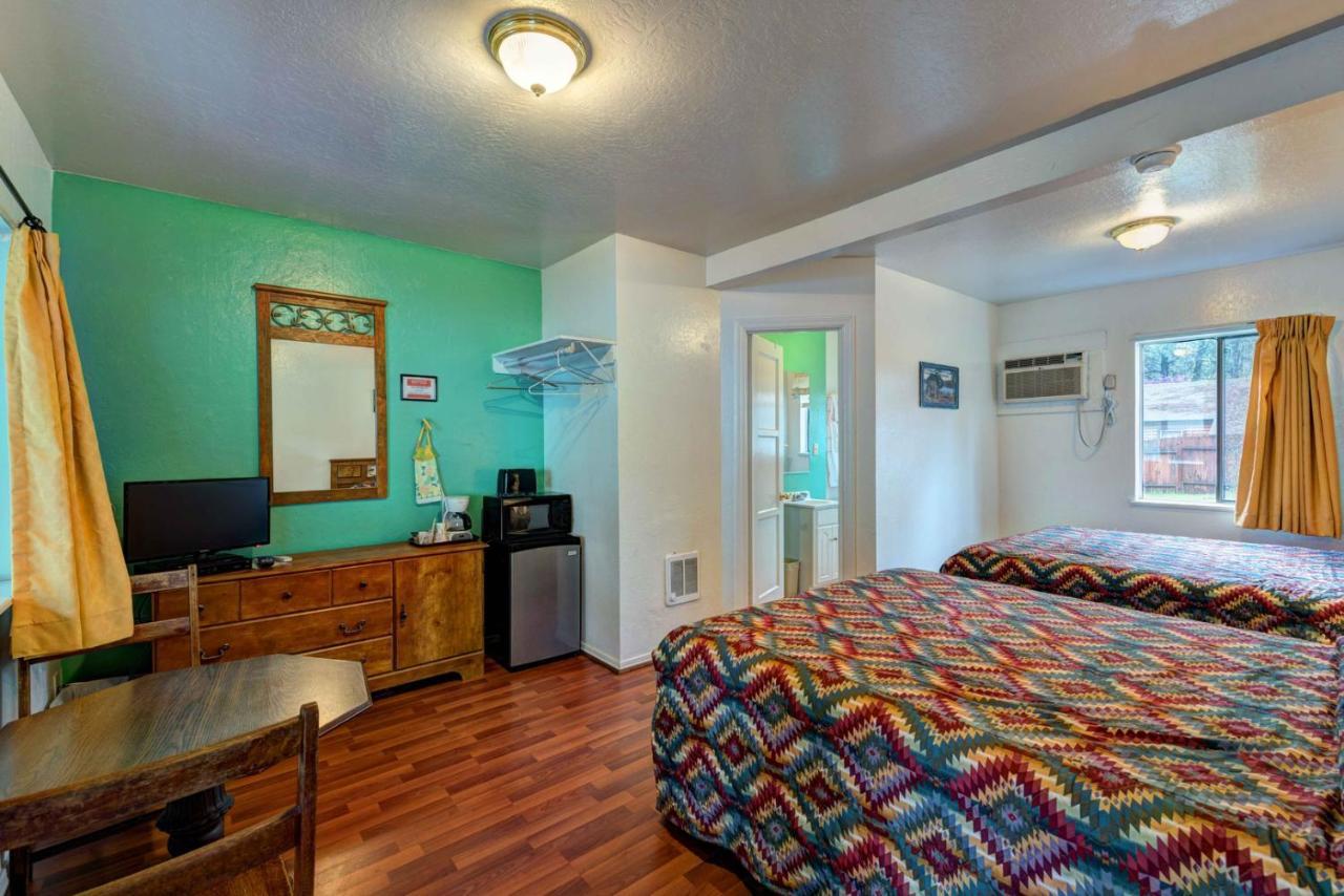Lake Shasta Lodge Lakehead Екстериор снимка
