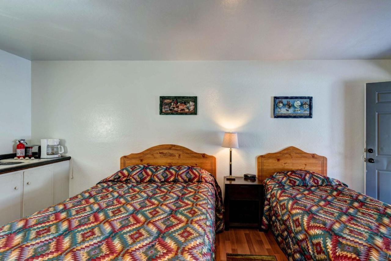 Lake Shasta Lodge Lakehead Екстериор снимка