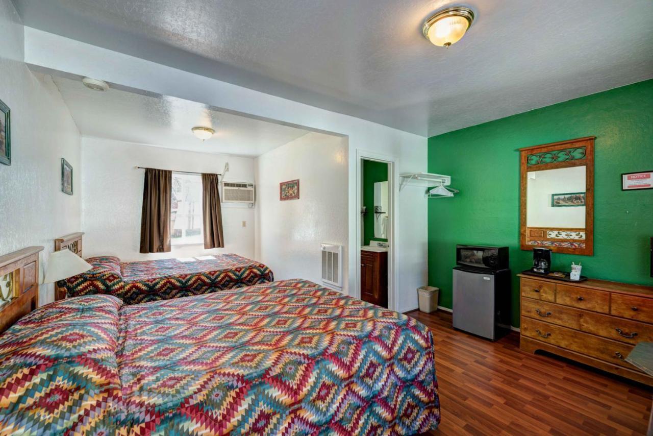 Lake Shasta Lodge Lakehead Екстериор снимка