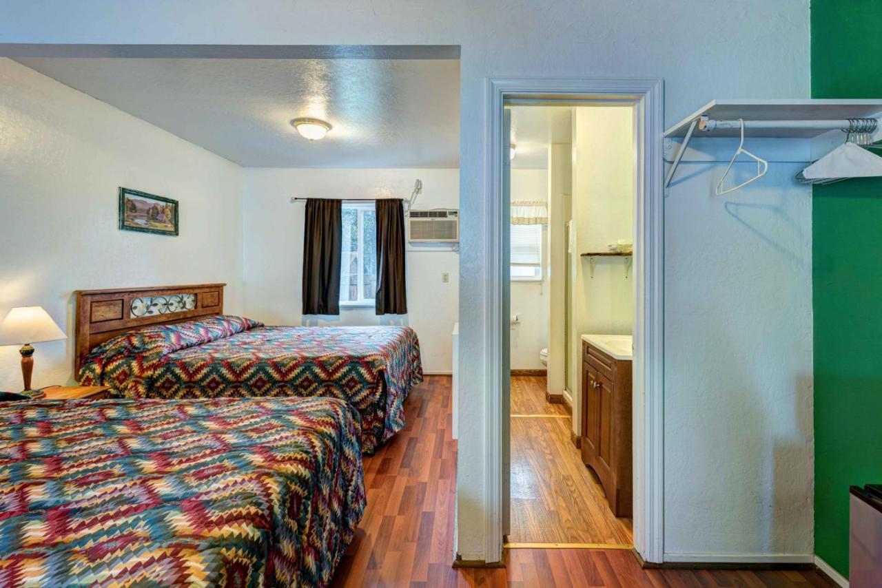Lake Shasta Lodge Lakehead Екстериор снимка