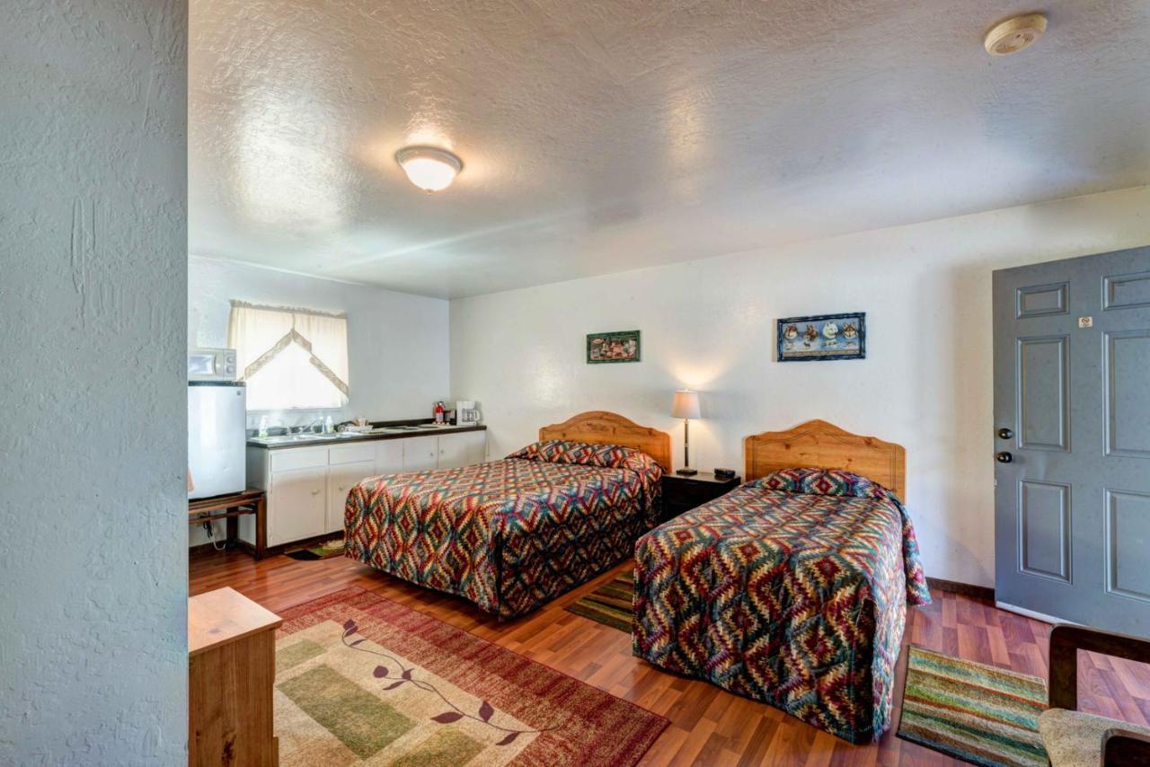 Lake Shasta Lodge Lakehead Екстериор снимка