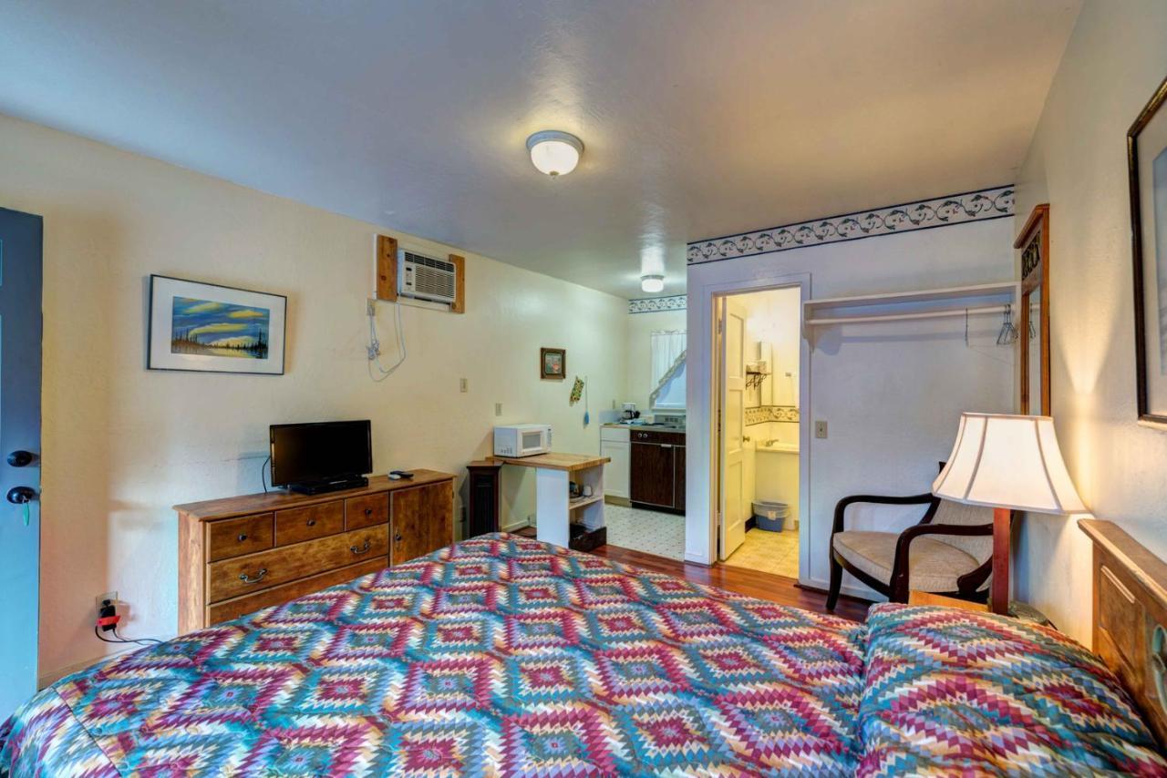 Lake Shasta Lodge Lakehead Екстериор снимка
